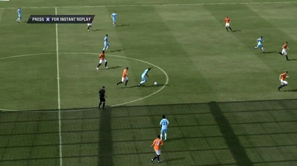 fifa 2012 Удивителен Гол