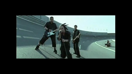 The Rasmus - Someone Else