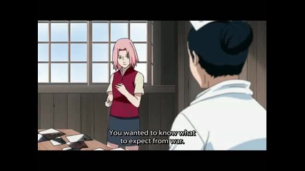 [ Eng sub ] Naruto Shippuuden 222