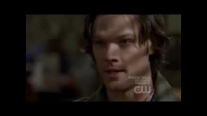 Supernatural tuesday