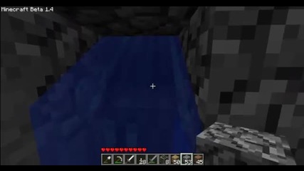 Minecraft Epizod 4