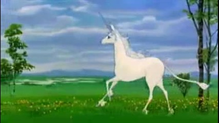  The Last Unicorn - Loreena Mckennit 