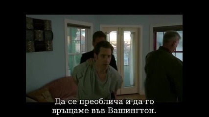 Ncis / Военни престъпления s12e07