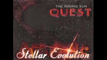 The Rising Sun Quest - Then You Die 