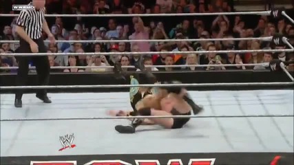 Christian Killswitch on William Regal
