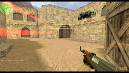 Counter strike 1.6 Cd hach 5