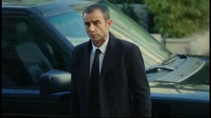 Прилив и отлив - Епизод 31 - бг аудио-( Medcezir)