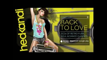 hed kandi back to love 2013 cd3