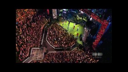 Nelly Furtado ft. Timbaland - Promiscuous Girl [hdtv]