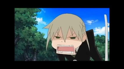 Soul Eater Amv Levels