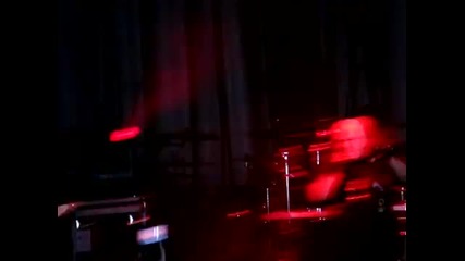 Udo live in Mexico 2011 - Intro