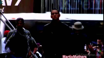 Eminem ft. Dr.dre - I Need A Doctor