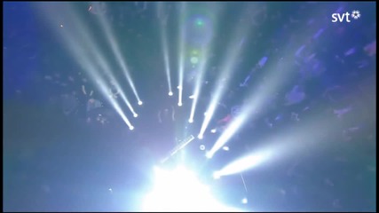 Kleerup feat. Loreen - Requiem Solution