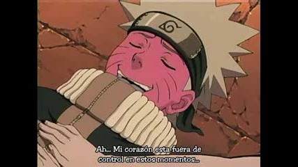 Naruto - Barbie girl Parodia 