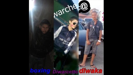 Diwarcettto diwaka...boxing