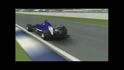 Formula 1 2008 Hockenheim , Grand Prix