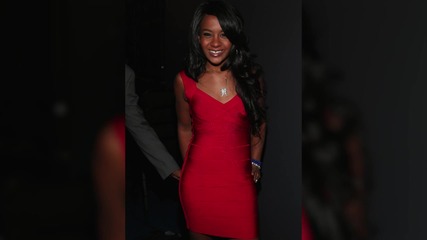 Bobbi Kristina Brown Fell Asleep Ii a Tub One Day Before Her Mother's Death
