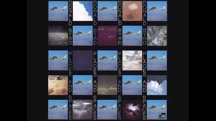 Donald Byrd - Wind Parade