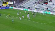 Ludogorets Razgrad PFK vs. Beroe - 1st Half Highlights