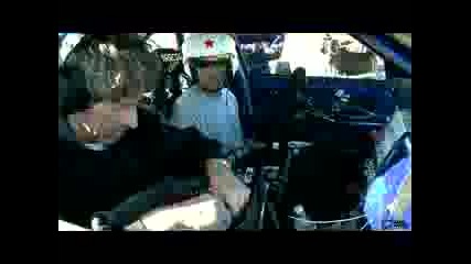 Need For Speed Prostreet Audio Capture Vid