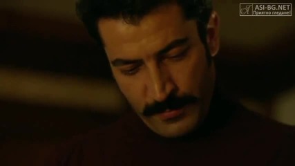 Karadayi Хулиганът еп.15-3 Бг.суб.