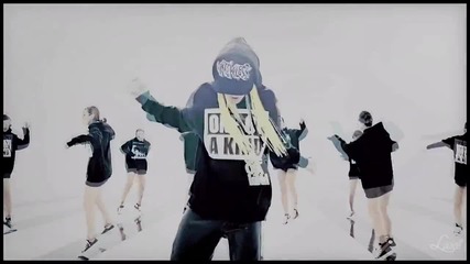 biases collab Cricketz G-dragon Jae Jong ,lee Minho, Nikhun Hd