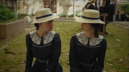 Чучулигата/calikusu Еп 2-4