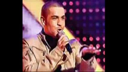 Shayne Ward - Next To Me With Lyric