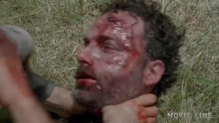 Top 5 Moments From The Walking Dead Season 4 Episode 8
