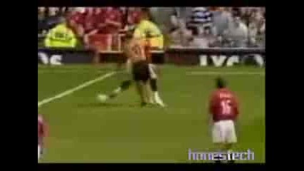 C. Ronaldo The Best