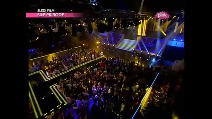 Сръбско 2012! Emina Jahovic-sandal - Posle mene