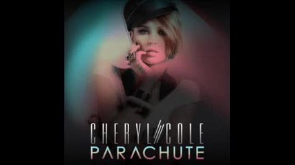 Cheryl Cole - Parachute