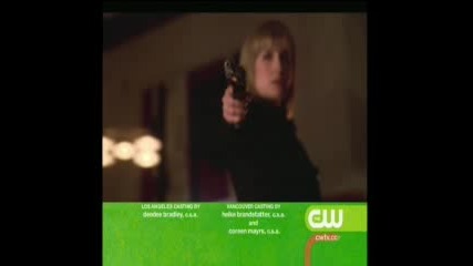 Smallville - 06x18 - Progeny Trailer