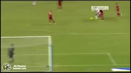 Morocco - Tunisia 1-2 All Goals