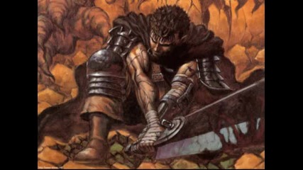 Berserk soundtrack - 8 Earth