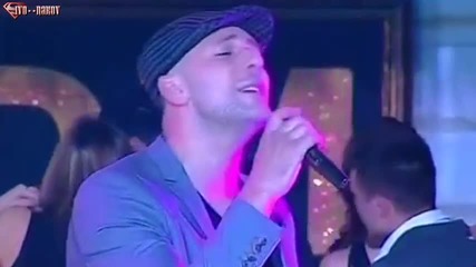 Dado Polumenta - Ne dam ja na tebe