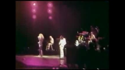 Led Zeppelin - Los Angeles b6 / 26 / 77 
