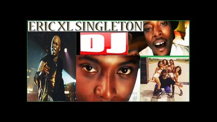 Eric Xl Singleton vs Francis Ford - Understand Me 
