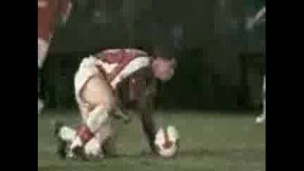 Manu Vs Arsenal