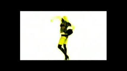 Madonna - Give It 2 Me [ Jay Music Version ]