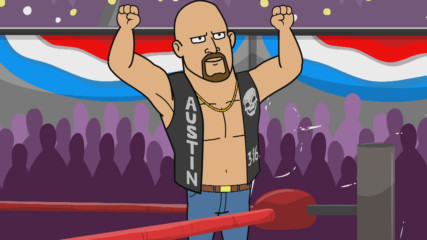 WWE Story Time Season 2 sneak peek (WWE Network Exclusive)