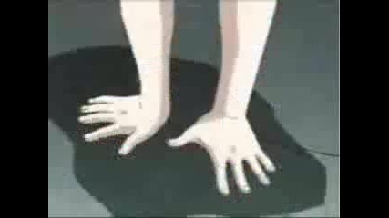 Naruto - Fight On Hospital 