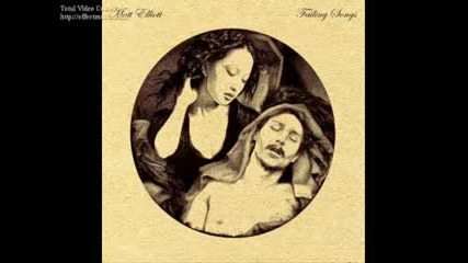 matt elliott - the ghost of maria callas 
