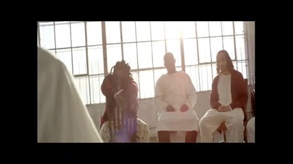 Lil Wayne - Krazy (clean)
