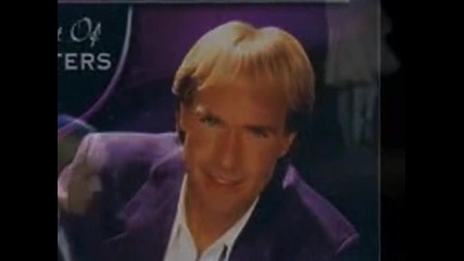 Besame mucho - Richard Clayderman