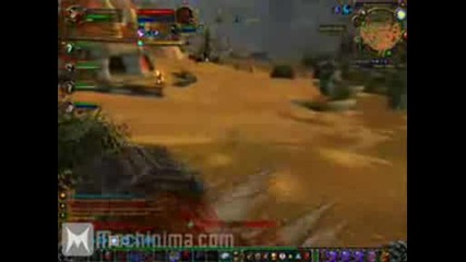 Crank Dat Druid Boy