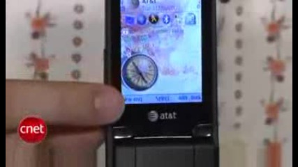 Nokia 6650 Review