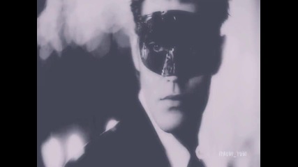 • Damon • Katherine • Stefan •