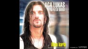 Aca Lukas - Vrati nam se druze moj - (audio) - 1998 Vujin Trade Line