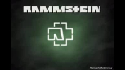 Rammstein Los